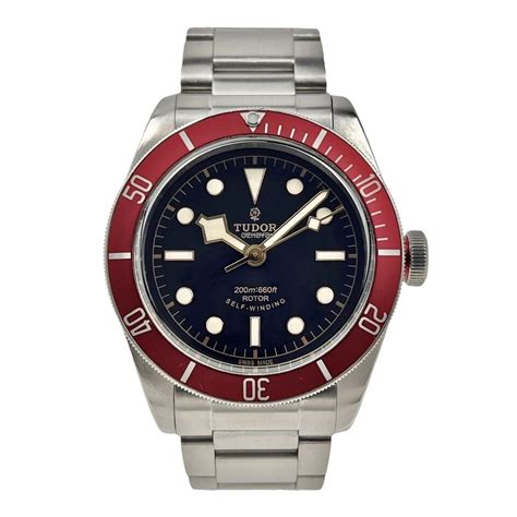 Tudor Chronautic for $2,495 for sale from a Trusted Seller on .